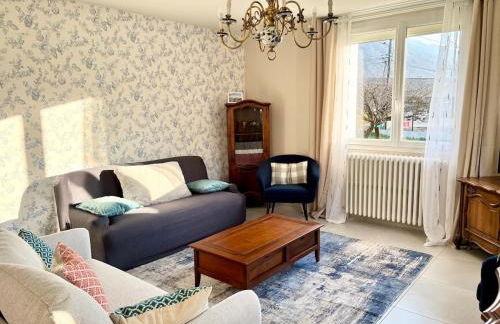 Lovely apartment in Albertville - Foto 3