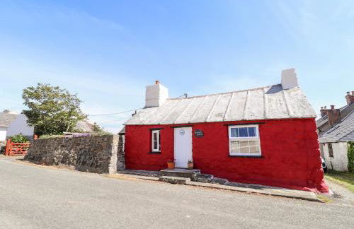 Bwthyn Alarch - Foto 19