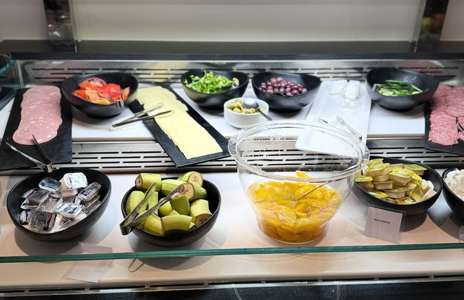 Angela Downtown Hotel - Foto 39