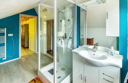 Schilchernhof - Ferienwohnungen im Allgäu - Foto 28