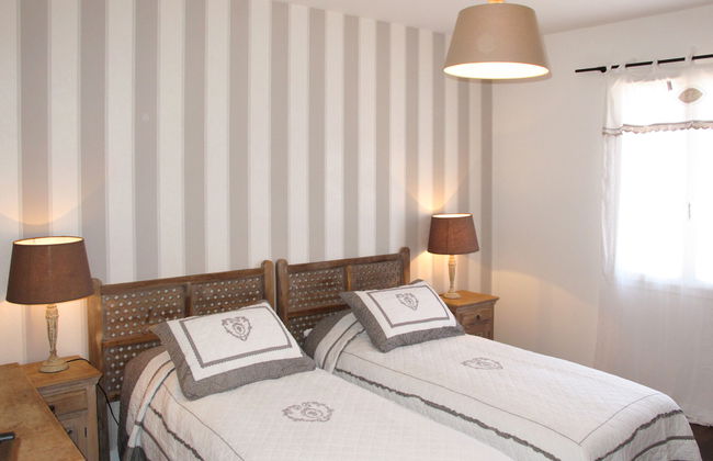 5 bedroom House in Carqueiranne with private pool and garden - Photo 13