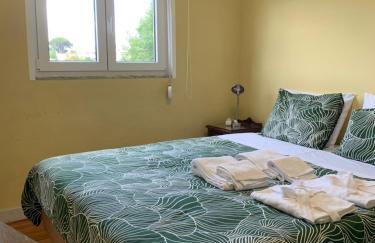 Casa do Carvalhal - natureza no centro da cidade - Foto 14