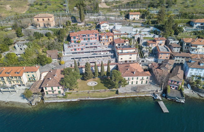 Fontana Del Lago Apt. 6 - Foto 21