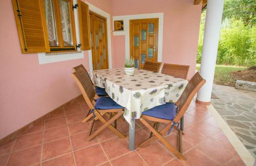 Pleasant Villa Valmonida with Pool, Sauna, Gym and BBQ - Foto 5