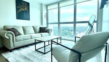 City of Palms Retreat - Downtown - Pool - City - View - Foto 5