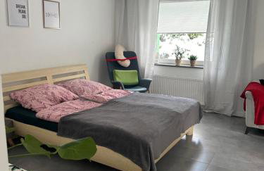 Mr. Sowa Sokolec - Foto 1