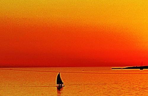 AMPIO APPARTAMENTO MARE CA Domus Collection - Foto 24