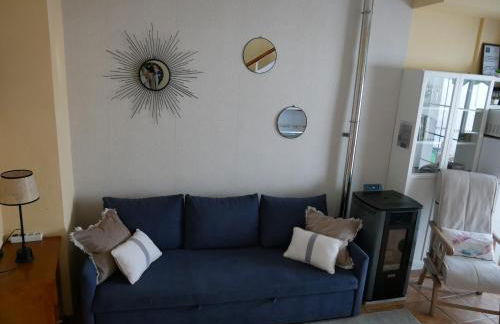 La Casilla: casa con piscina en centro histórico - Foto 14