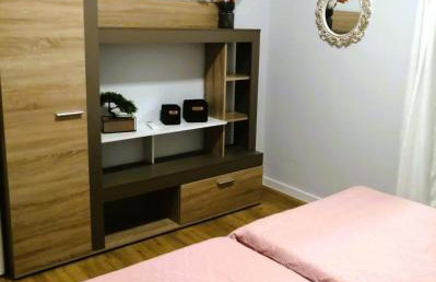 Aelio Deluxe Apartment Akrata - Foto 11