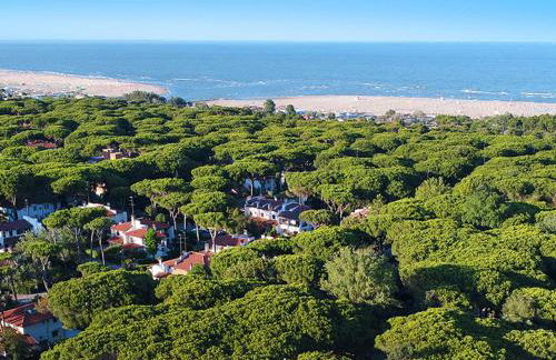 Luxury Apartments Cervia, 2 apartments with 1 Swimming Pool - Foto 24