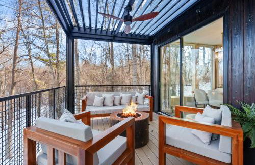 Adamina Canyon Luxurious, Canyon View 5BR,3BTH - Foto 51