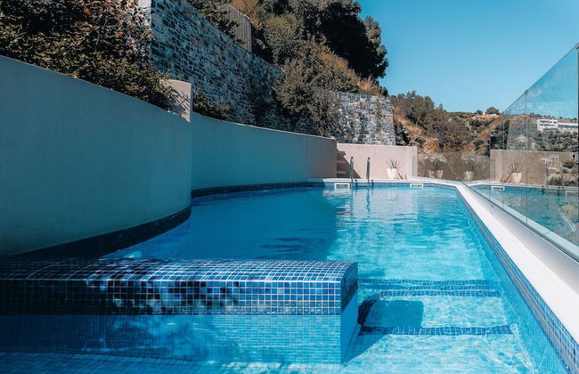 Villa Omikron - Photo 40