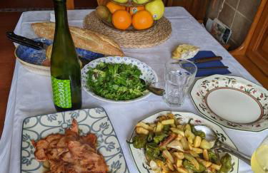 Casa Rural Bilbao Caserio Gondra Alquiler Habitaciones - Foto 112