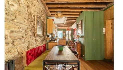 Paris Best view w/Rooftop! - Foto 2