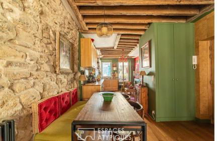 Paris Best view w/Rooftop! - Foto 2