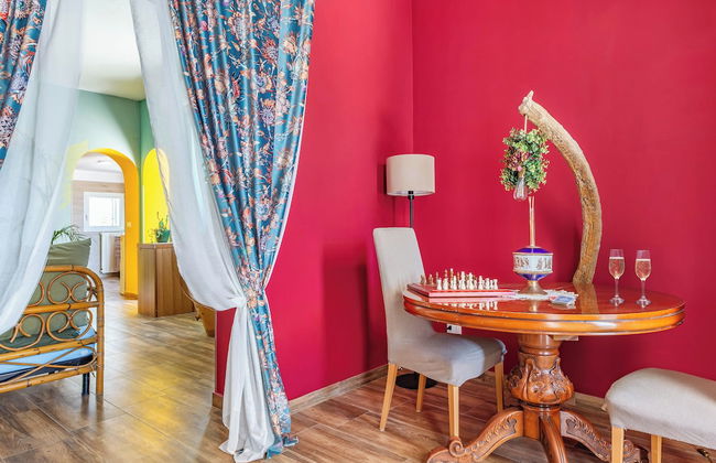 Gioberti 20 I Trulli With Pool - Foto 2