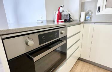 Horizonte 3 Charming apartment with breathtaking sea view at first line of Fuengirola beach - Foto 31