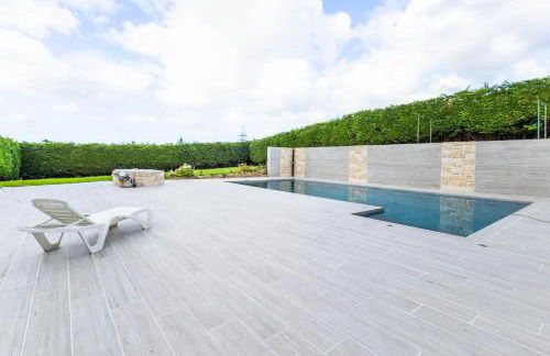 Villa Cantabria I Piscina I Jacuzzi I Bbq I Jardines I Wifi - Foto 33