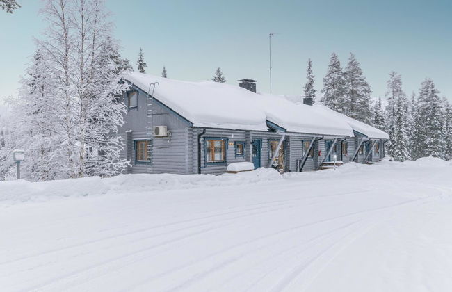 Karhunpesä a - Foto 1