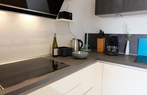 Boutique Appartement @Park - Foto 9