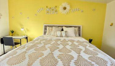 Lemon Studio with Mountain view - Foto 4