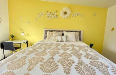 Lemon Studio with Mountain view - Foto 4