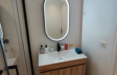 Studio indépendant climatisé - Foto 32