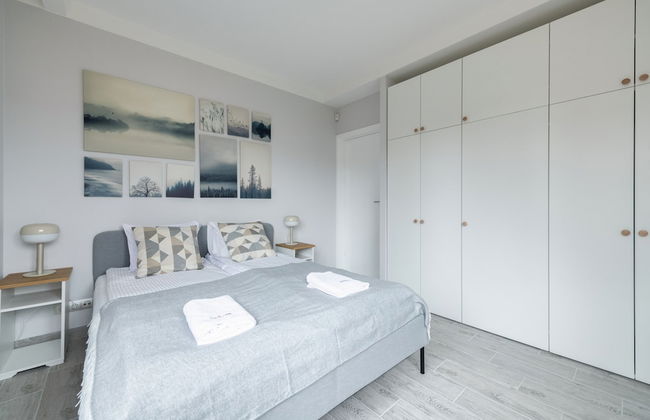 Dom & House - Apartments Sopot Kamienny Potok - Foto 26