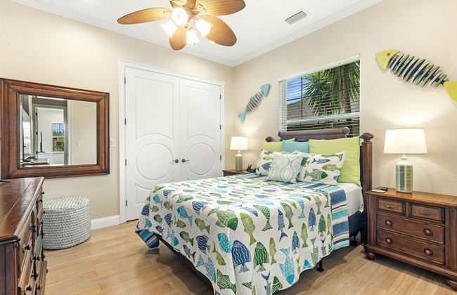 Villa Victoria - Photo 8