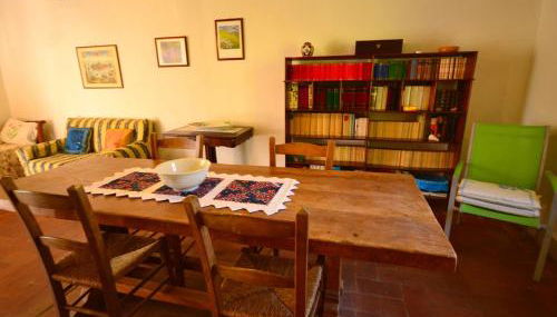 Dreamy Cottage in Trebbio with Pool - Foto 4