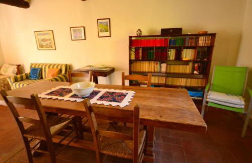 Dreamy Cottage in Trebbio with Pool - Foto 4