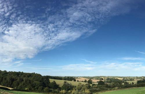 The Cart Loft - Private Apartment on farm in Rye - Foto 9