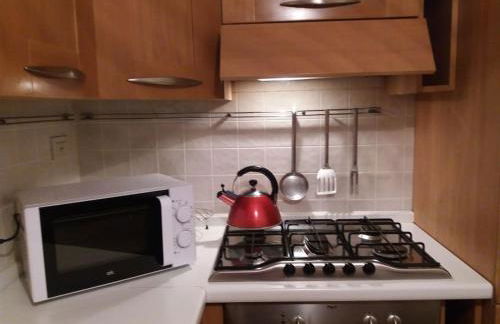 CASETTA MIRAVIGNA cozy flat with garden in Franciacorta & Iseo Lake - Foto 15