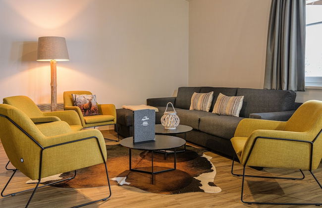 Beautiful Apartment in Viehhofen With hot tub - Foto 9