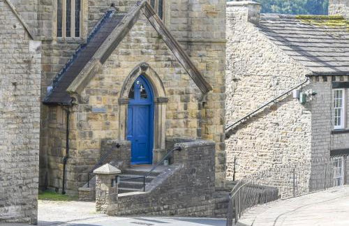 Askrigg Chapel - Photo 56