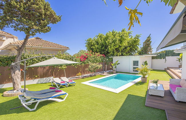 Villa Caribe Playa - Photo 17