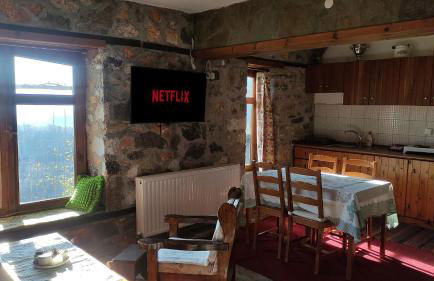 Studio in Elatochori - O Elato - Foto 1