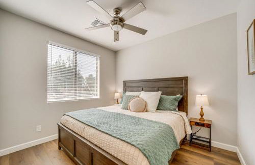 Games and Outdoor Seating Cabin in Scenic Payson! - Foto 15