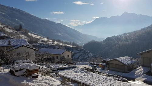 Rayon de soleil CIR 0016 Allein - Foto 3