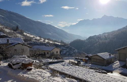 Rayon de soleil CIR 0016 Allein - Foto 3