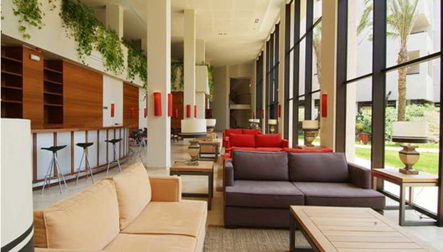 Resort El Rompido The club - Foto 5