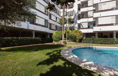 Canet Platja Apartment - Foto 17