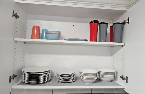 Cozy Corner - Family Beach Vacation Condo - Foto 11