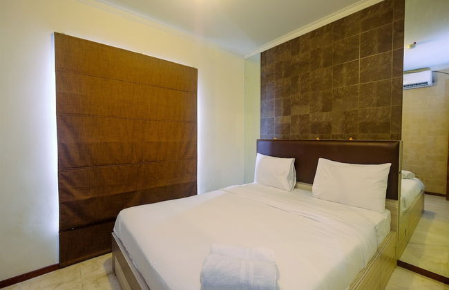 Relax Studio at Nifarro Apartment - Foto 1