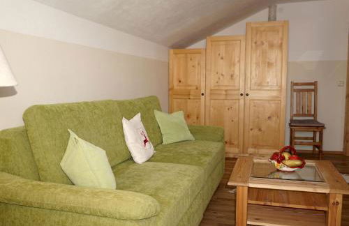 Gästehaus Gamsei - Bosch Hermann - Photo 51