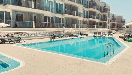 Villa's Homes in Playa Arena - Foto 5, sunbed