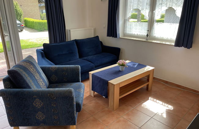 Müritz Ferienpark Röbel - Foto 4