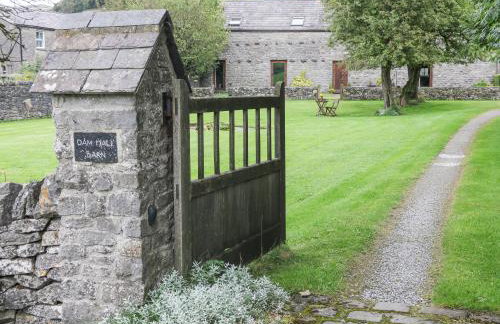 Courtyard Cottage - Foto 36