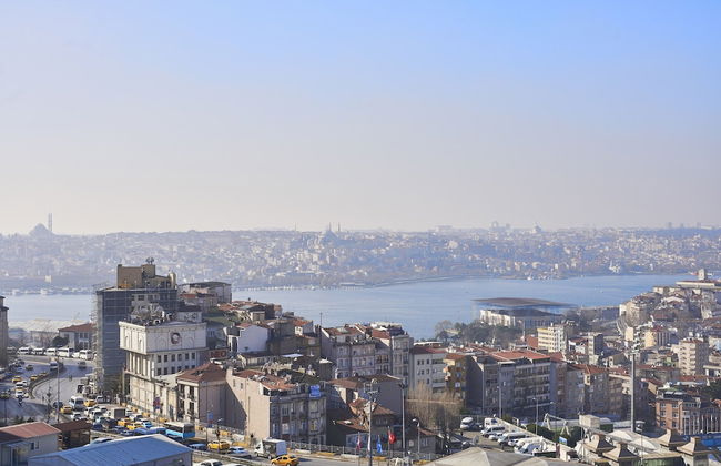 Stay Lab Residence - Foto 57