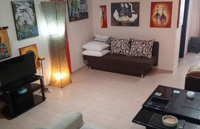 Maisonette Maria - for tranquility. Sykia Chalkidikis - Foto 20